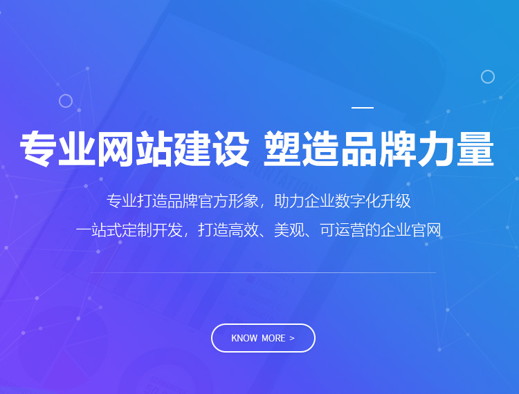 嘉峪关建站-专业网站建设 塑造品牌力量